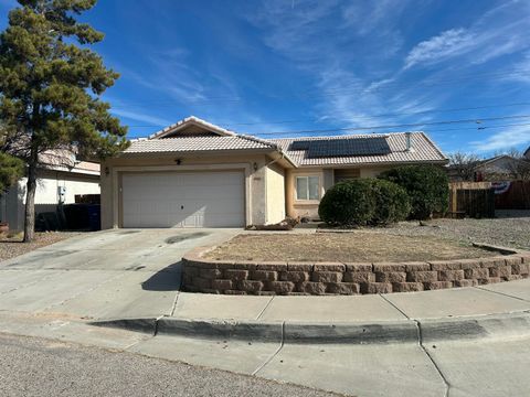 6900 Rancho Vista Place NE Albuquerque NM 87113