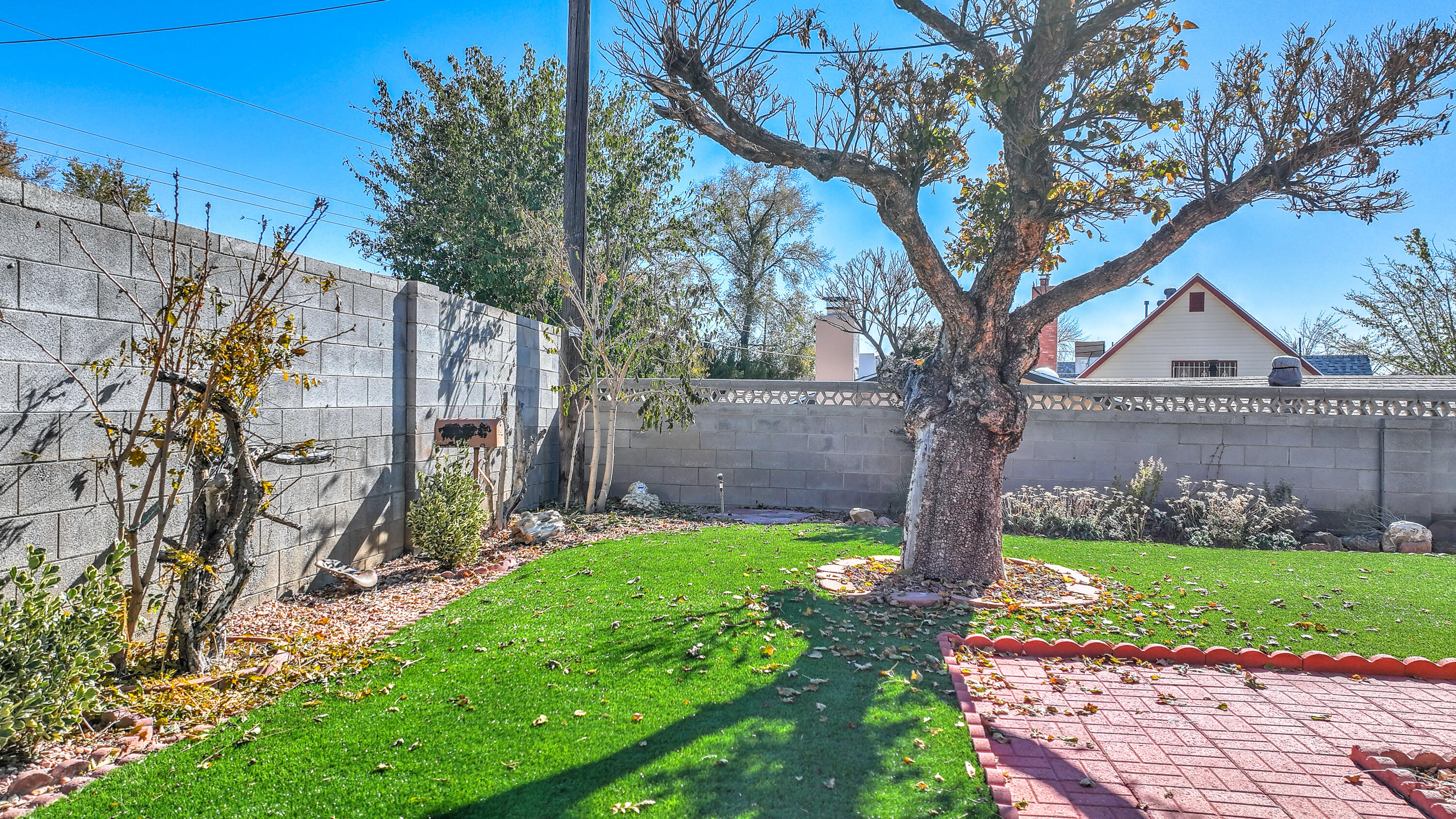 1416 Hiawatha Drive, Albuquerque, New Mexico image 35