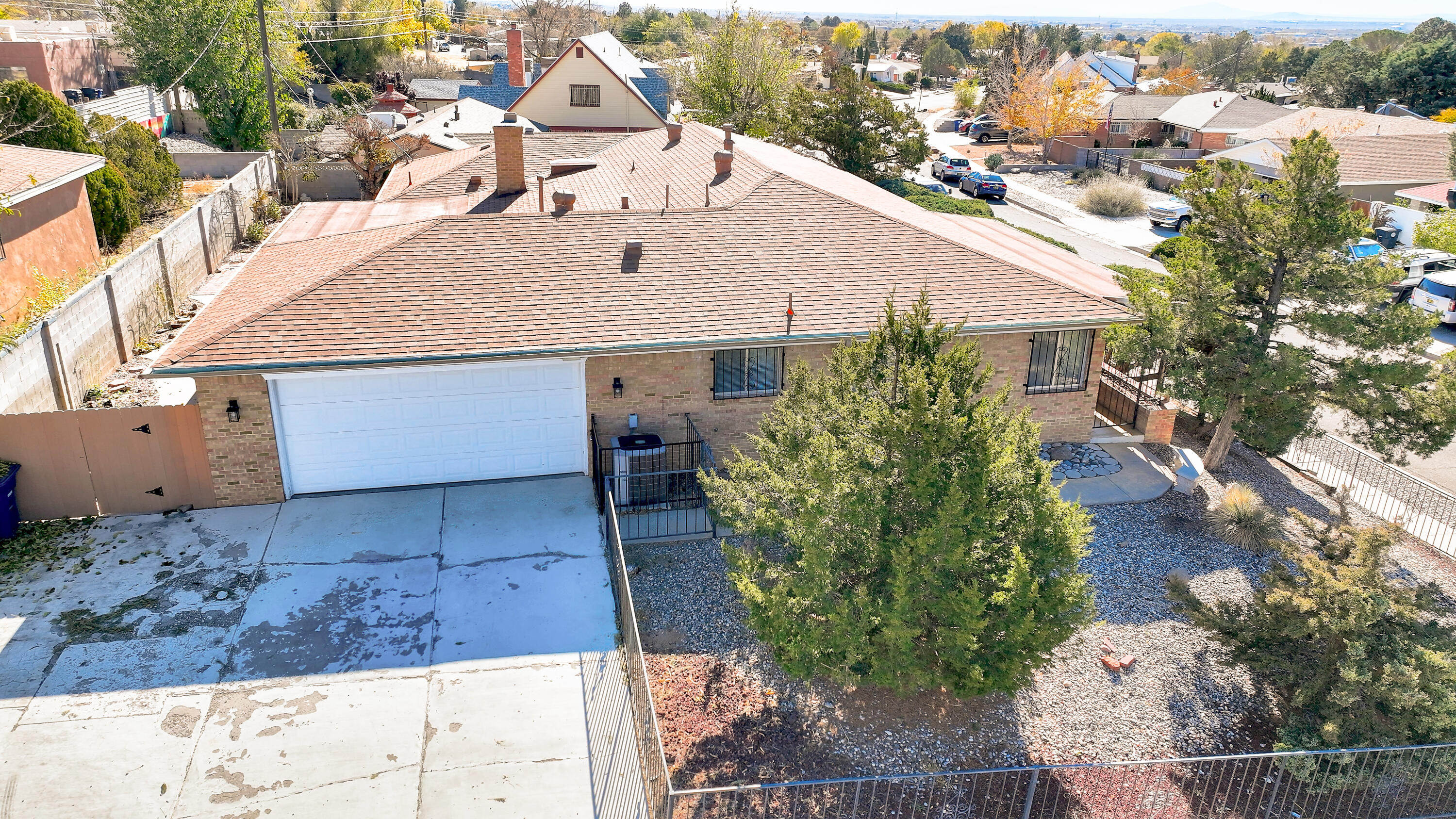 1416 Hiawatha Drive, Albuquerque, New Mexico image 43