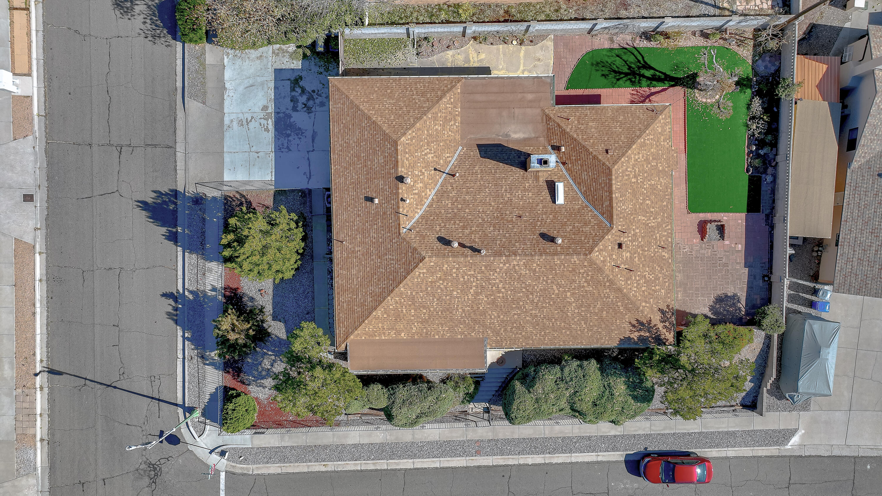 1416 Hiawatha Drive, Albuquerque, New Mexico image 44