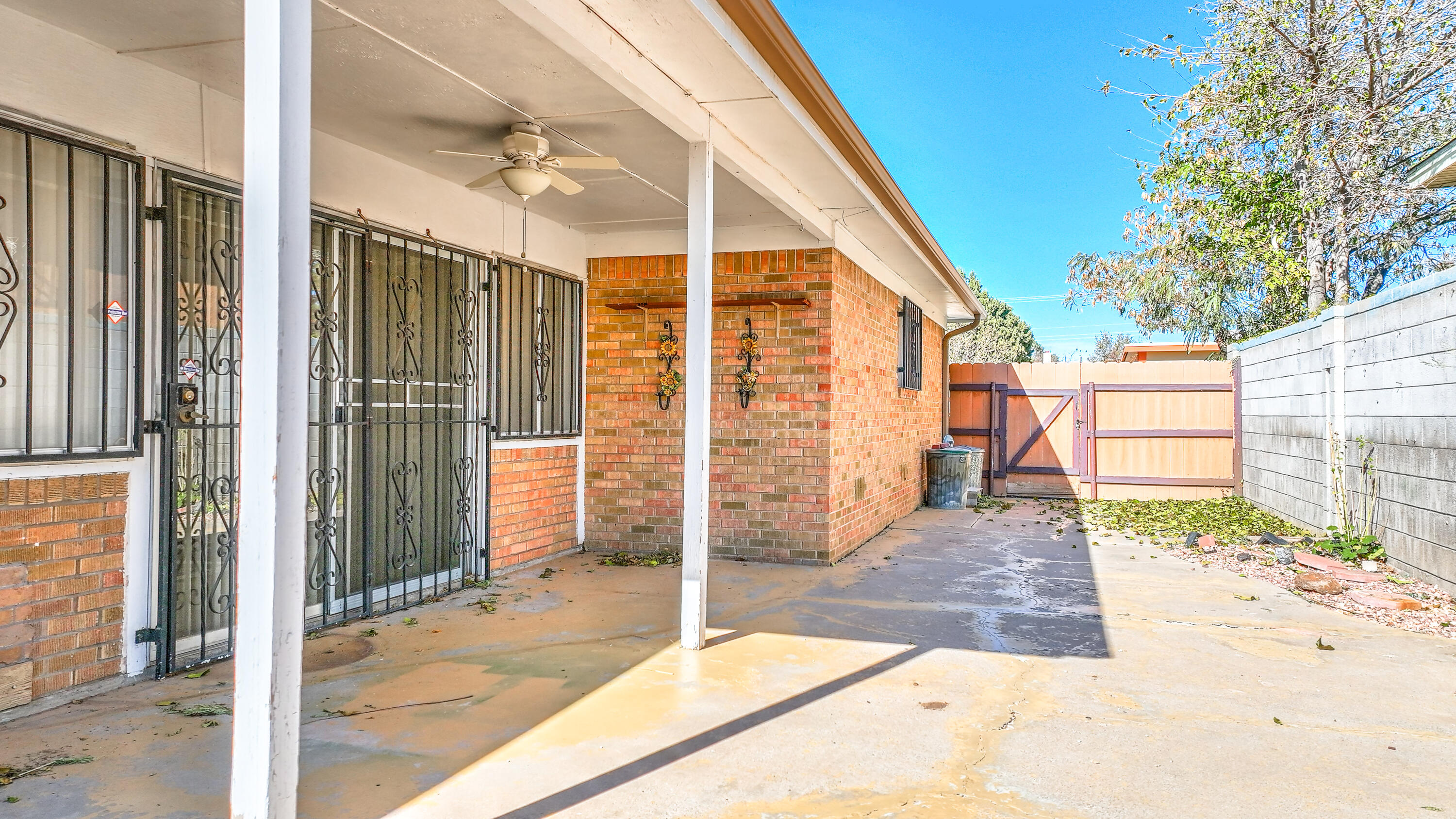 1416 Hiawatha Drive, Albuquerque, New Mexico image 34