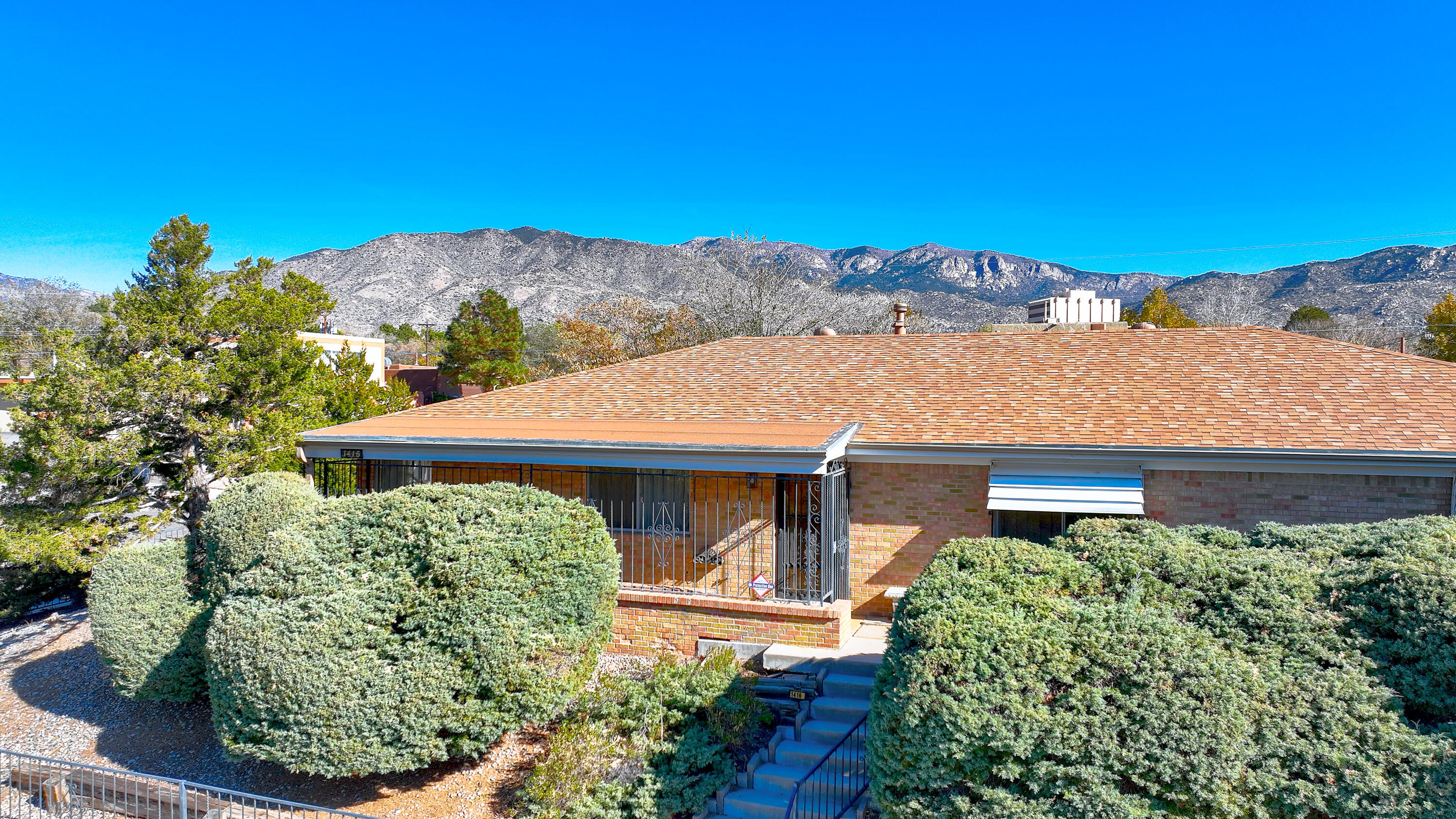 1416 Hiawatha Drive, Albuquerque, New Mexico image 1