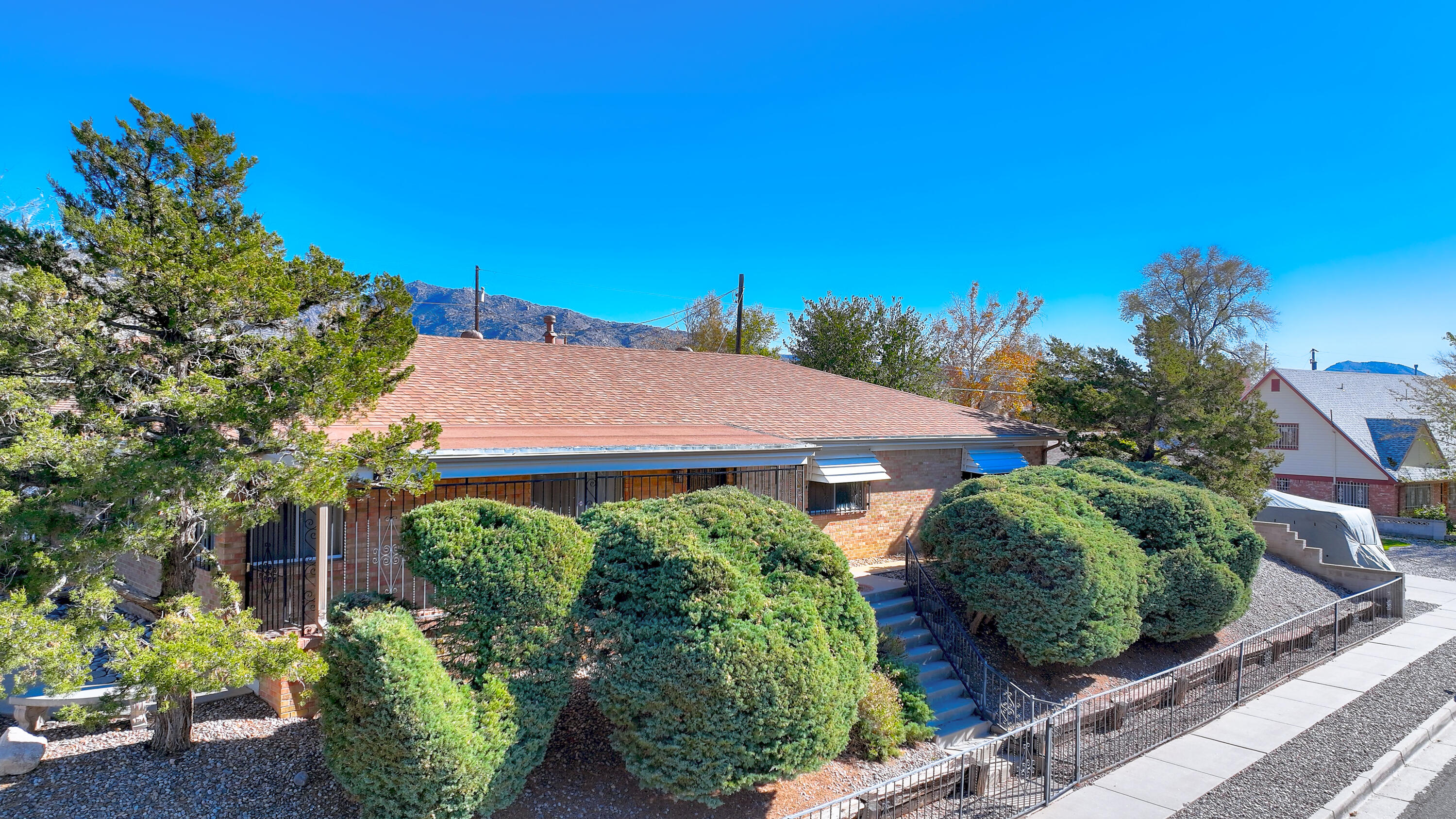 1416 Hiawatha Drive, Albuquerque, New Mexico image 2