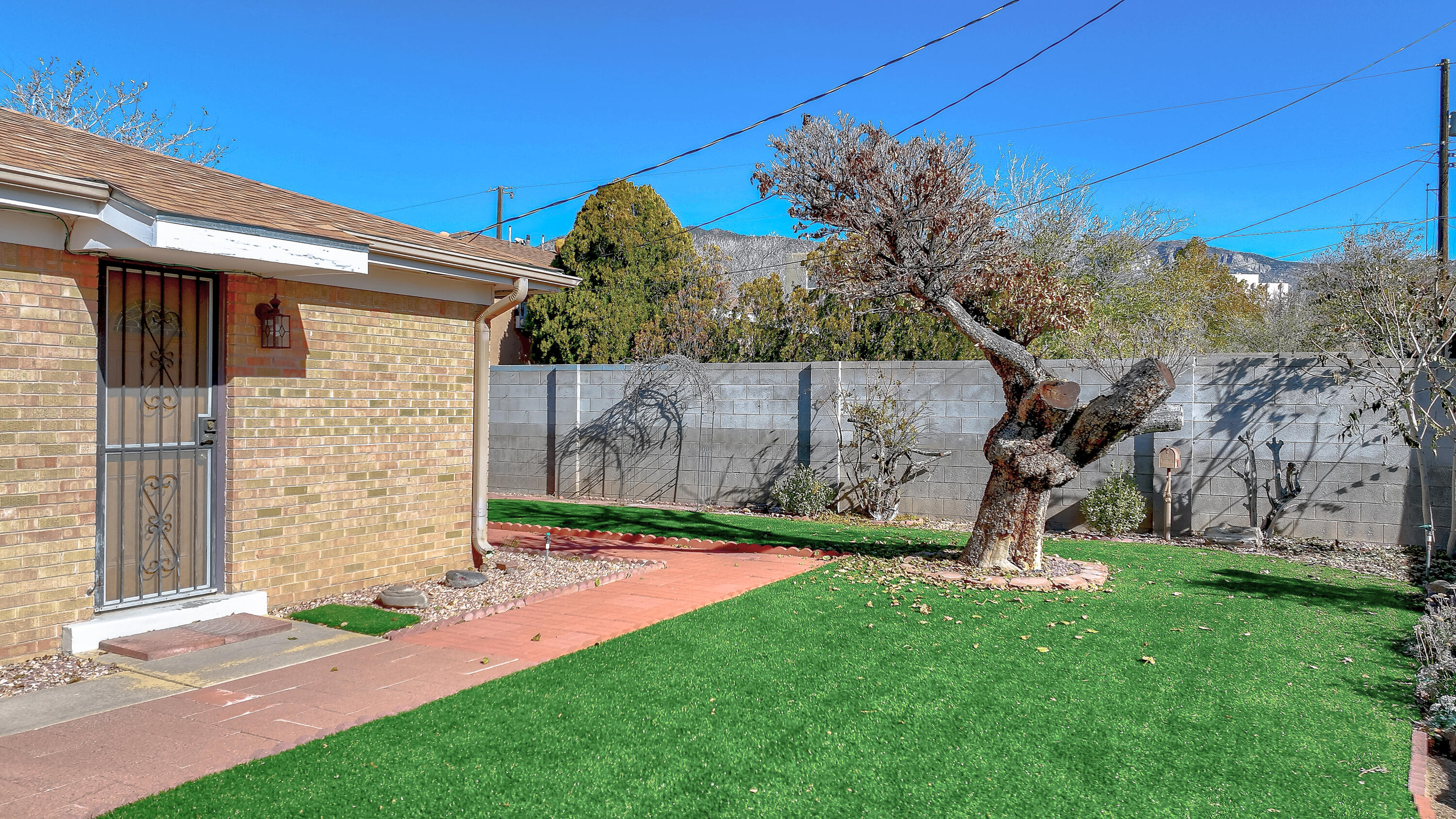 1416 Hiawatha Drive, Albuquerque, New Mexico image 40