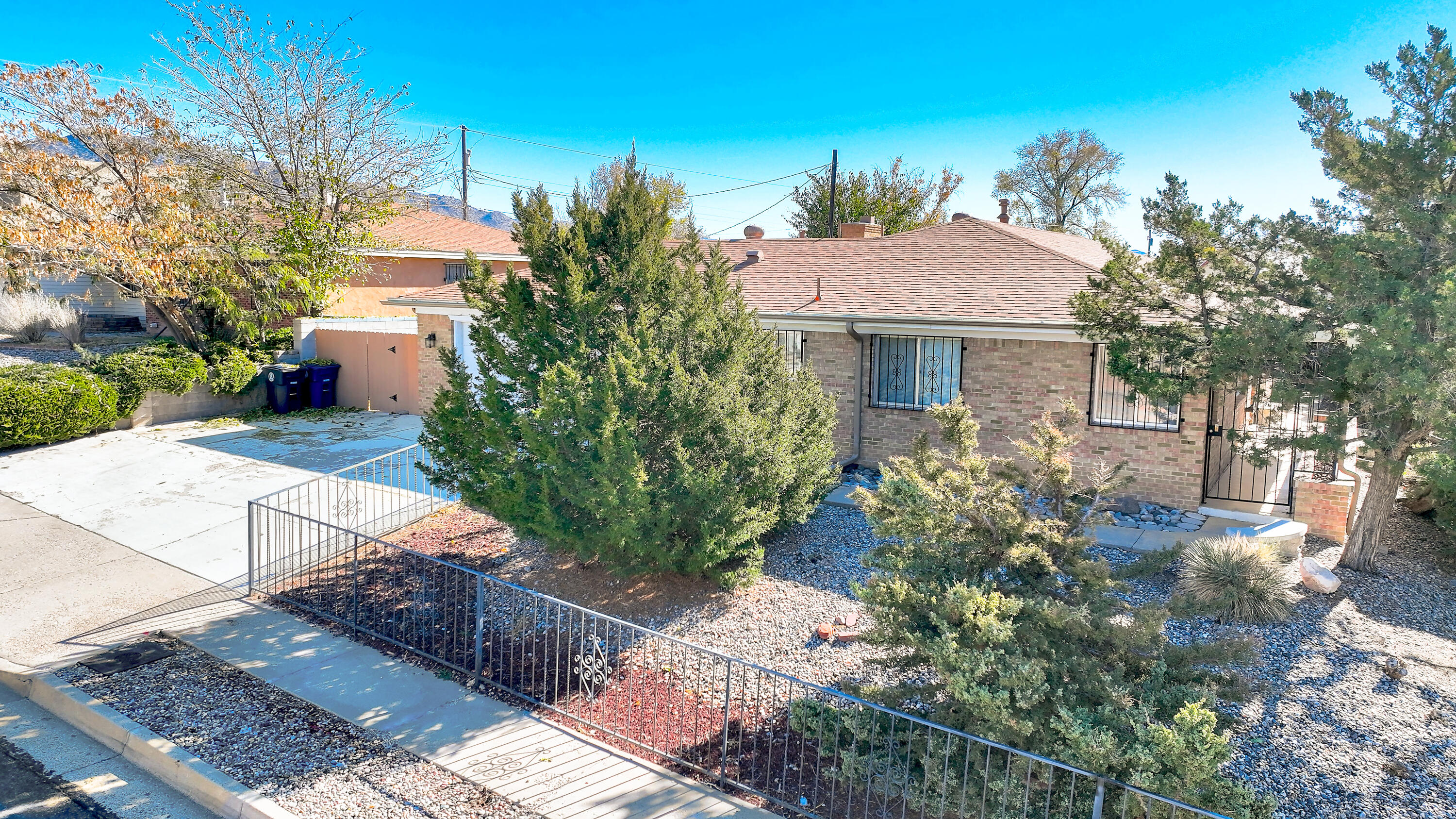 1416 Hiawatha Drive, Albuquerque, New Mexico image 42