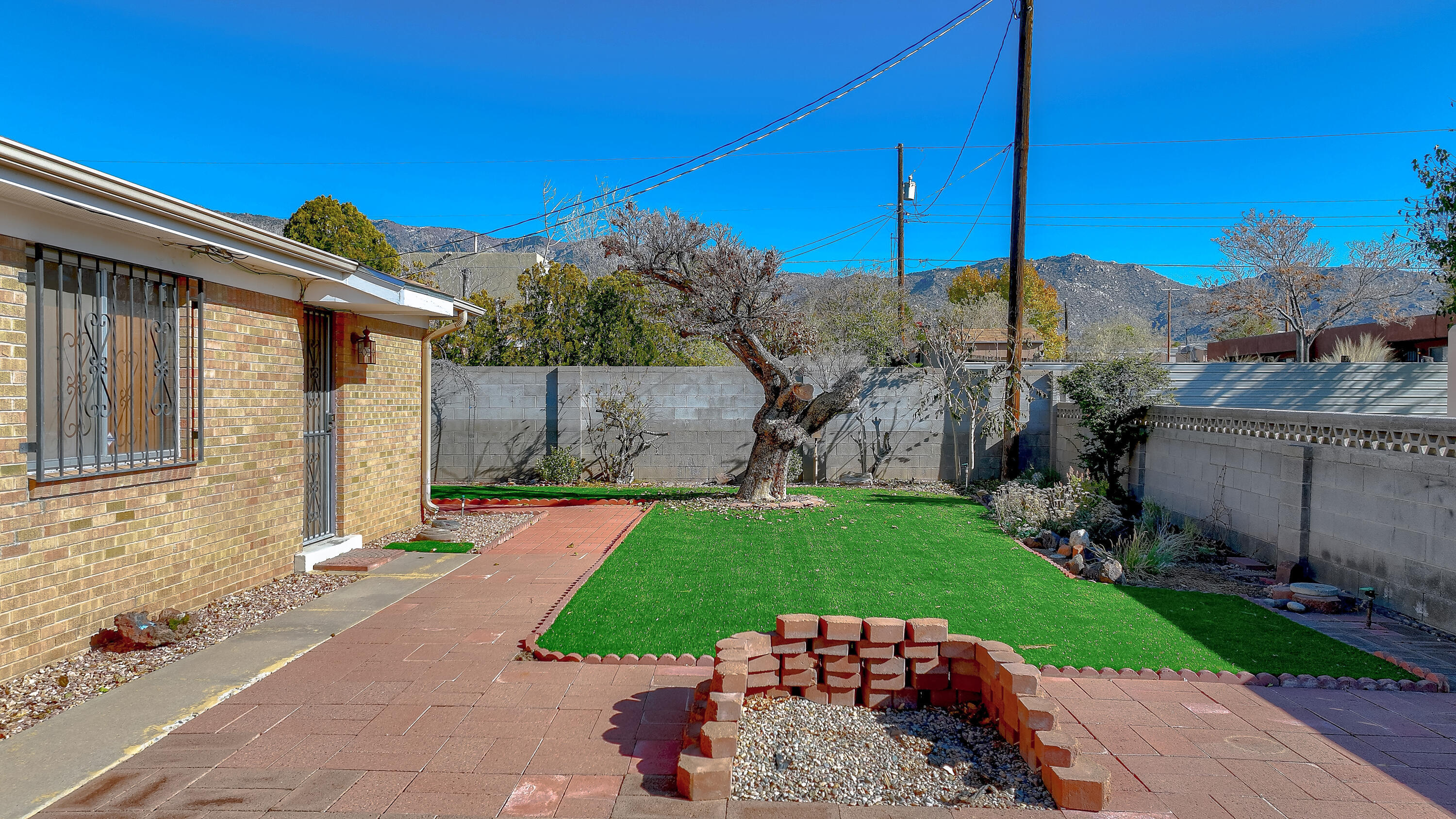 1416 Hiawatha Drive, Albuquerque, New Mexico image 39