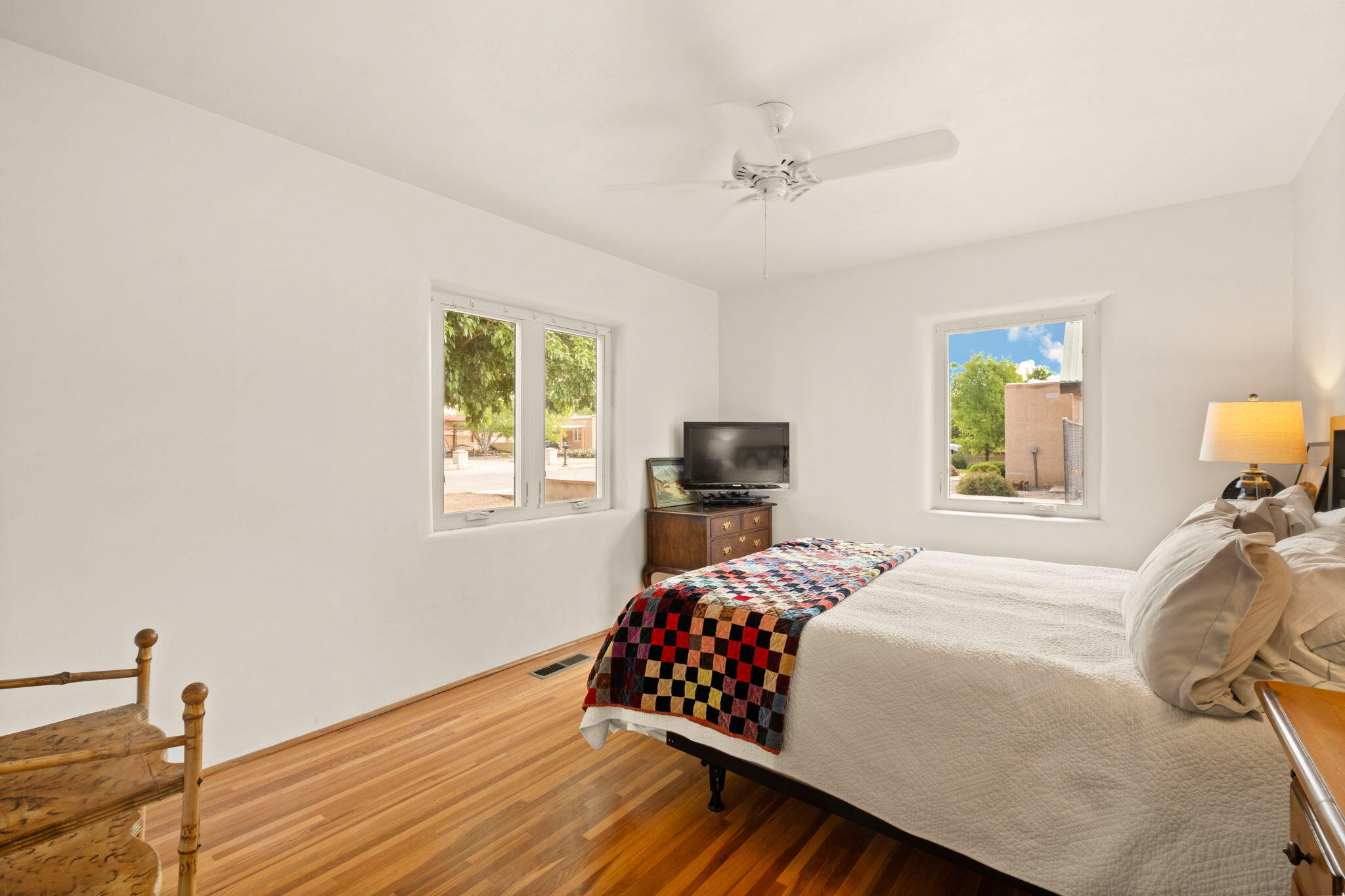 132 San Fidel Road, Albuquerque, New Mexico image 12