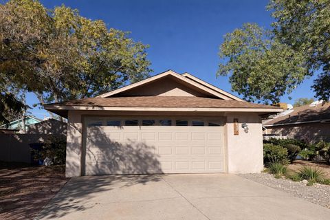 1638 Betts Court NE Albuquerque NM 87112