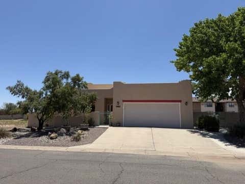 Photo of 1203 Mineral Way, Socorro, NM 87801 (MLS # 1108203)