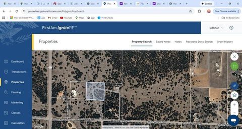 7 Lariat Lane Court Edgewood NM 87015