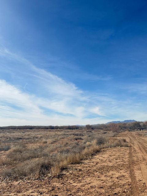Vacant Land For Sale - Bravo Farms<br/> Socorro County, La Joya, NM 87028