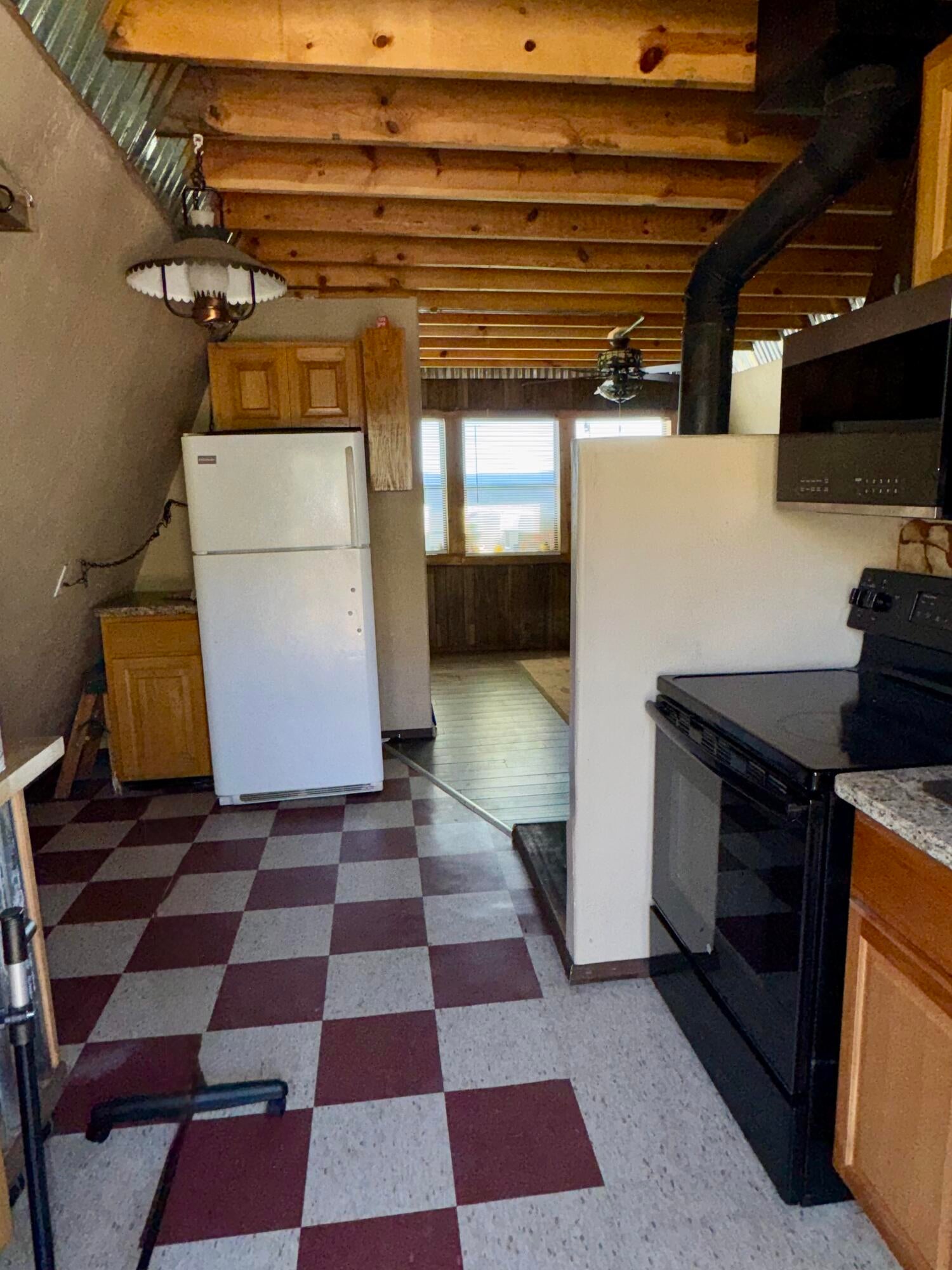 31 Bluff Road