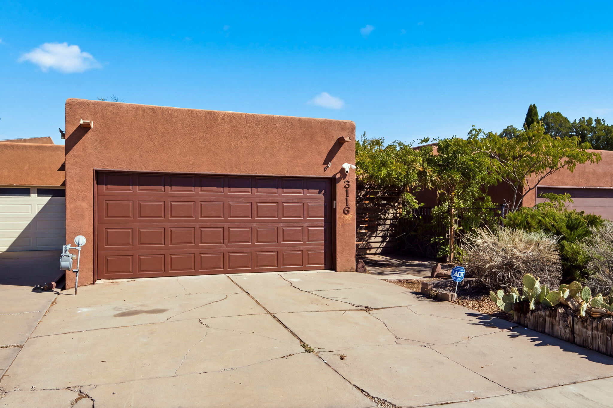 3116 Camino Cepillo NW