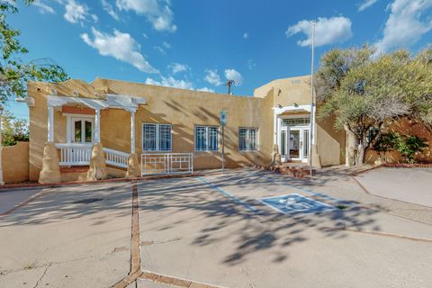 Photo of 610 7th Street SW, Albuquerque, NM 87102 (MLS # 1095168)