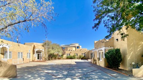 610 7th Street NW Albuquerque NM 87102