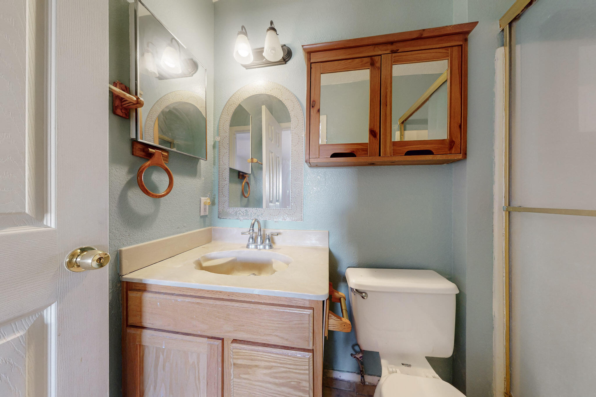 6817 Armand Road, Albuquerque, New Mexico image 21