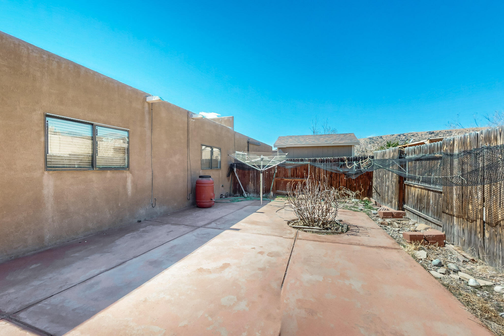 6817 Armand Road, Albuquerque, New Mexico image 36