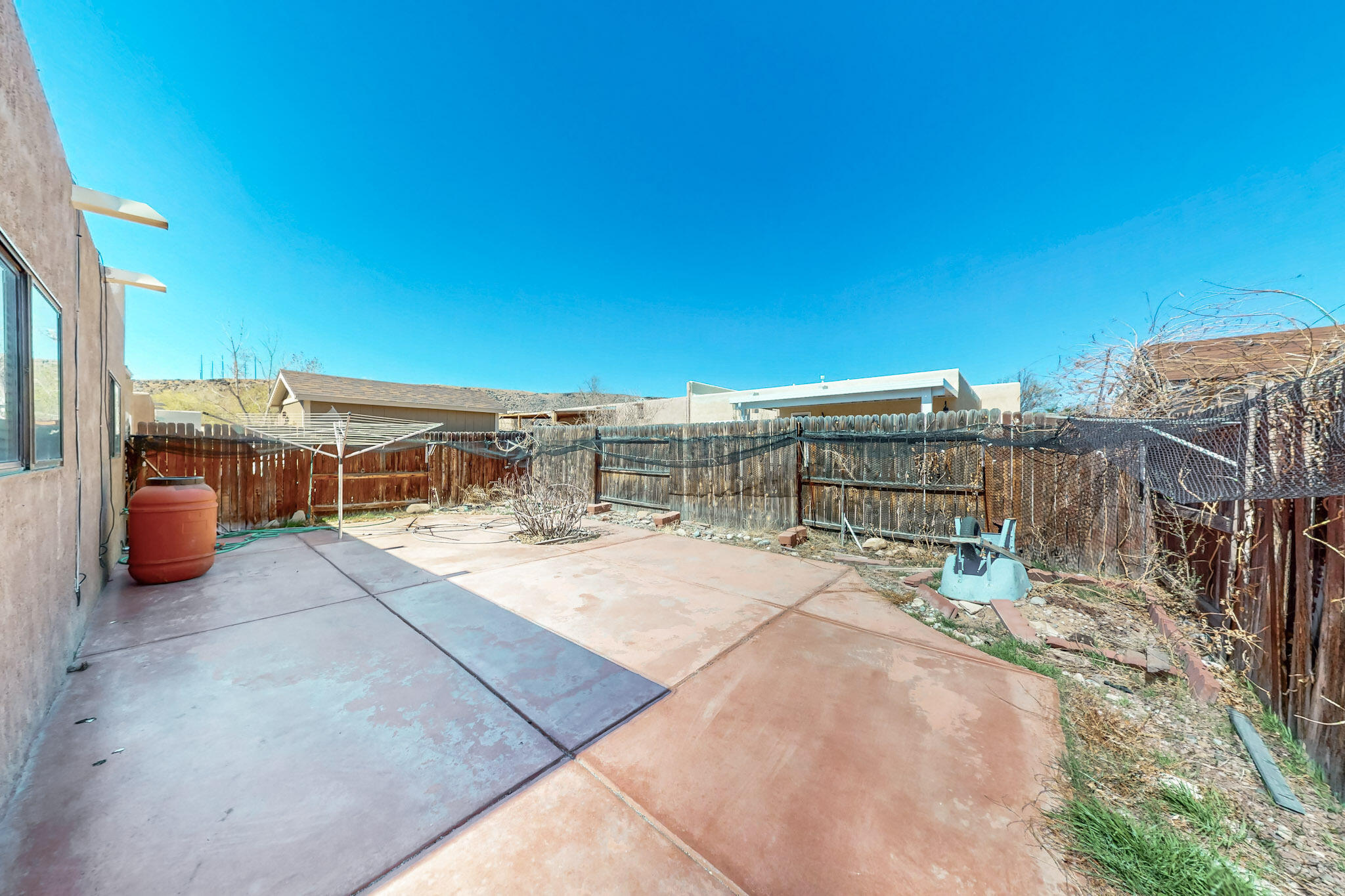 6817 Armand Road, Albuquerque, New Mexico image 39