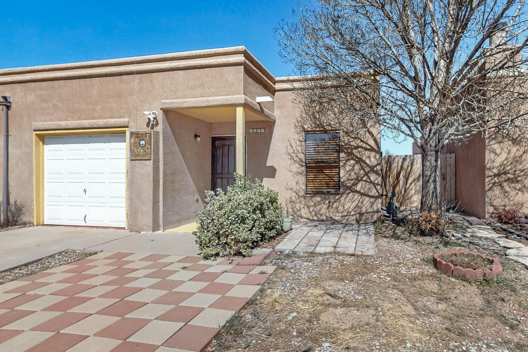6817 Armand Road, Albuquerque, New Mexico image 1