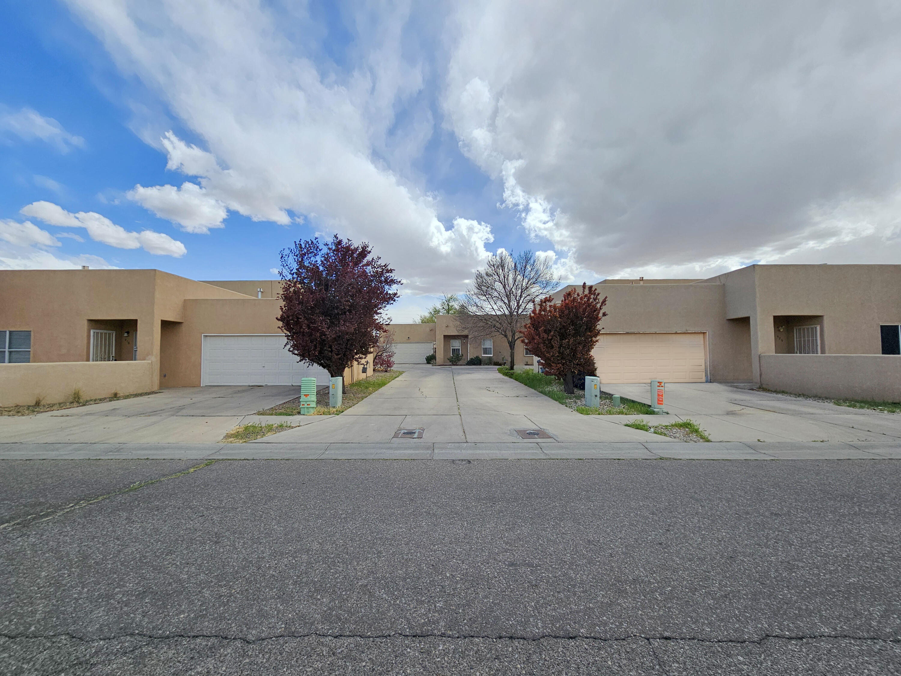 422 Phoenix Avenue, Albuquerque, New Mexico image 3
