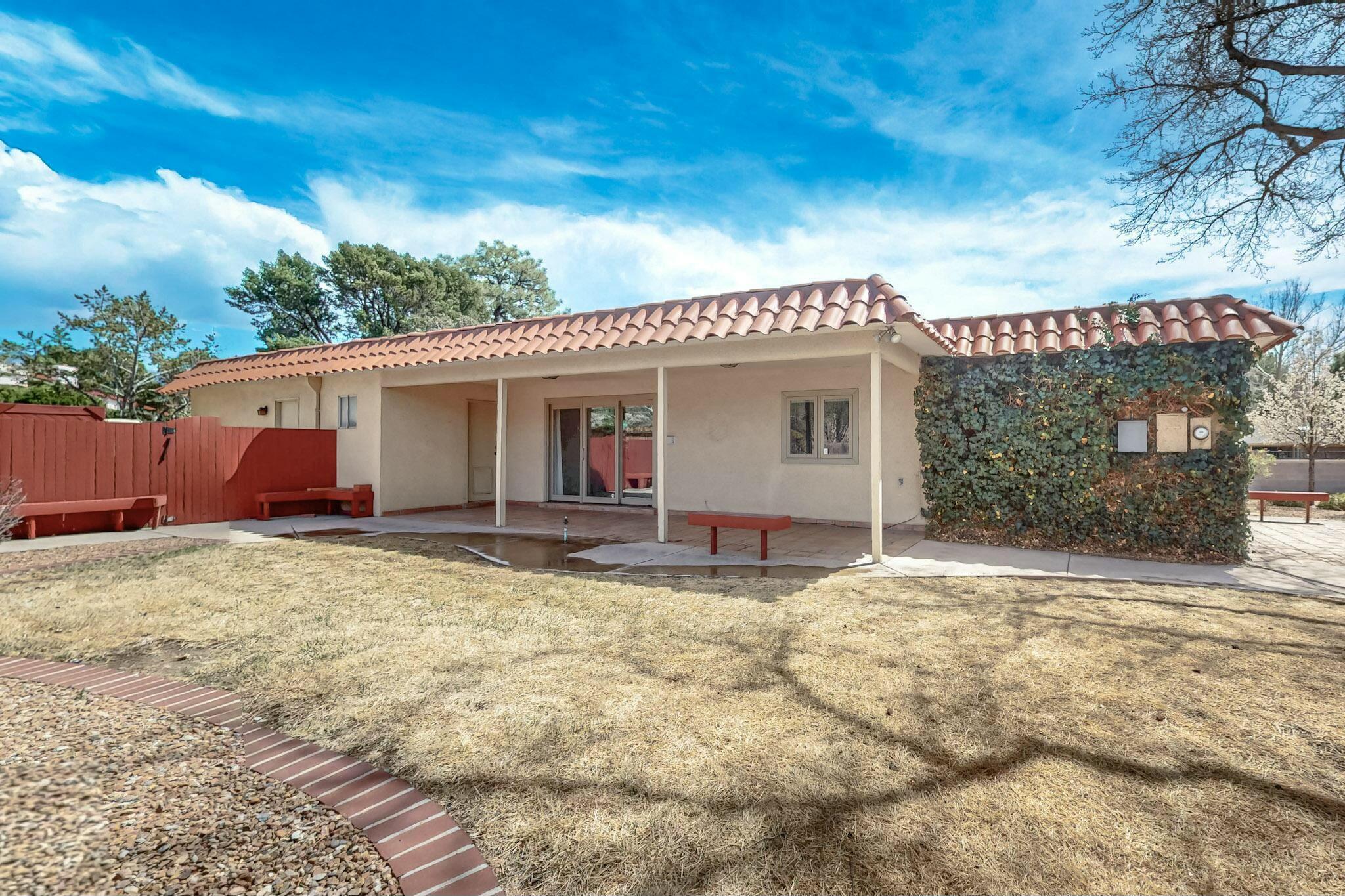 7827 Academy Trail, Albuquerque, New Mexico image 39