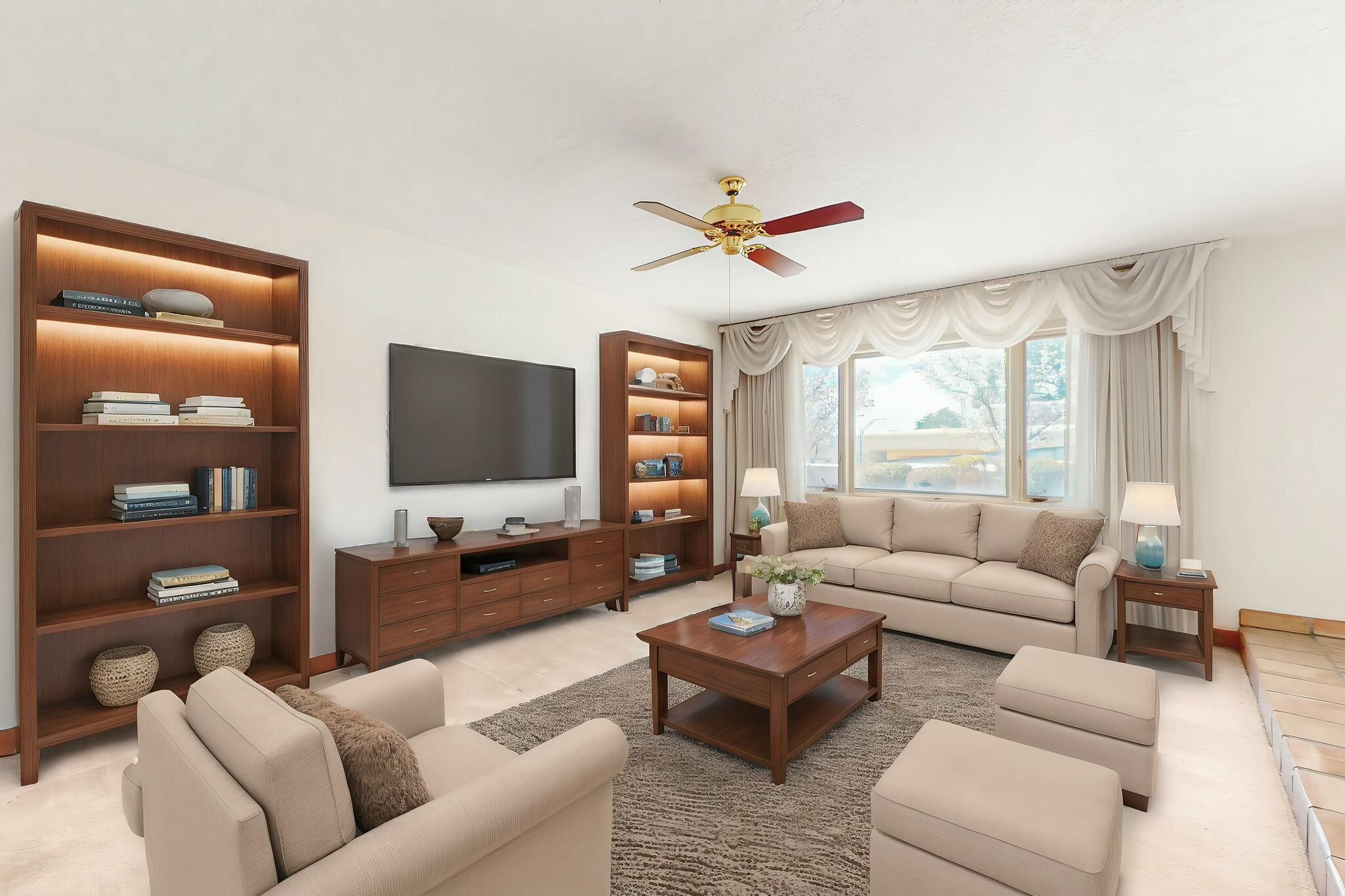 7827 Academy Trail, Albuquerque, New Mexico image 6