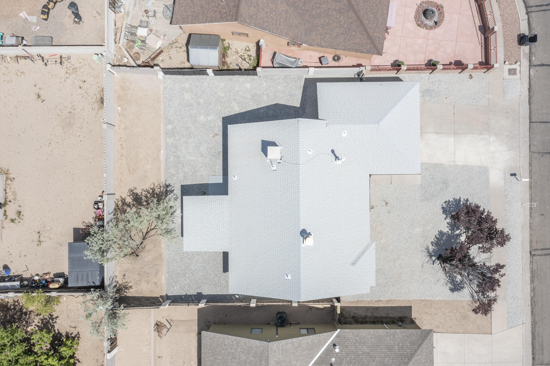 809 Sunridge Road, Albuquerque, New Mexico image 39