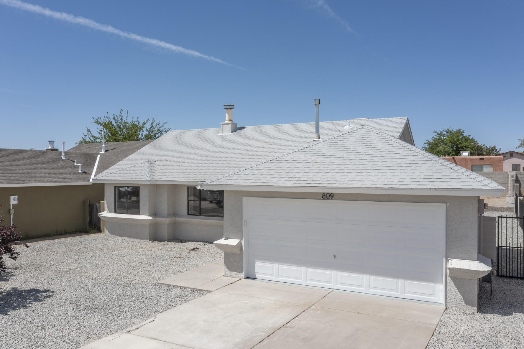 809 Sunridge Road, Albuquerque, New Mexico image 2