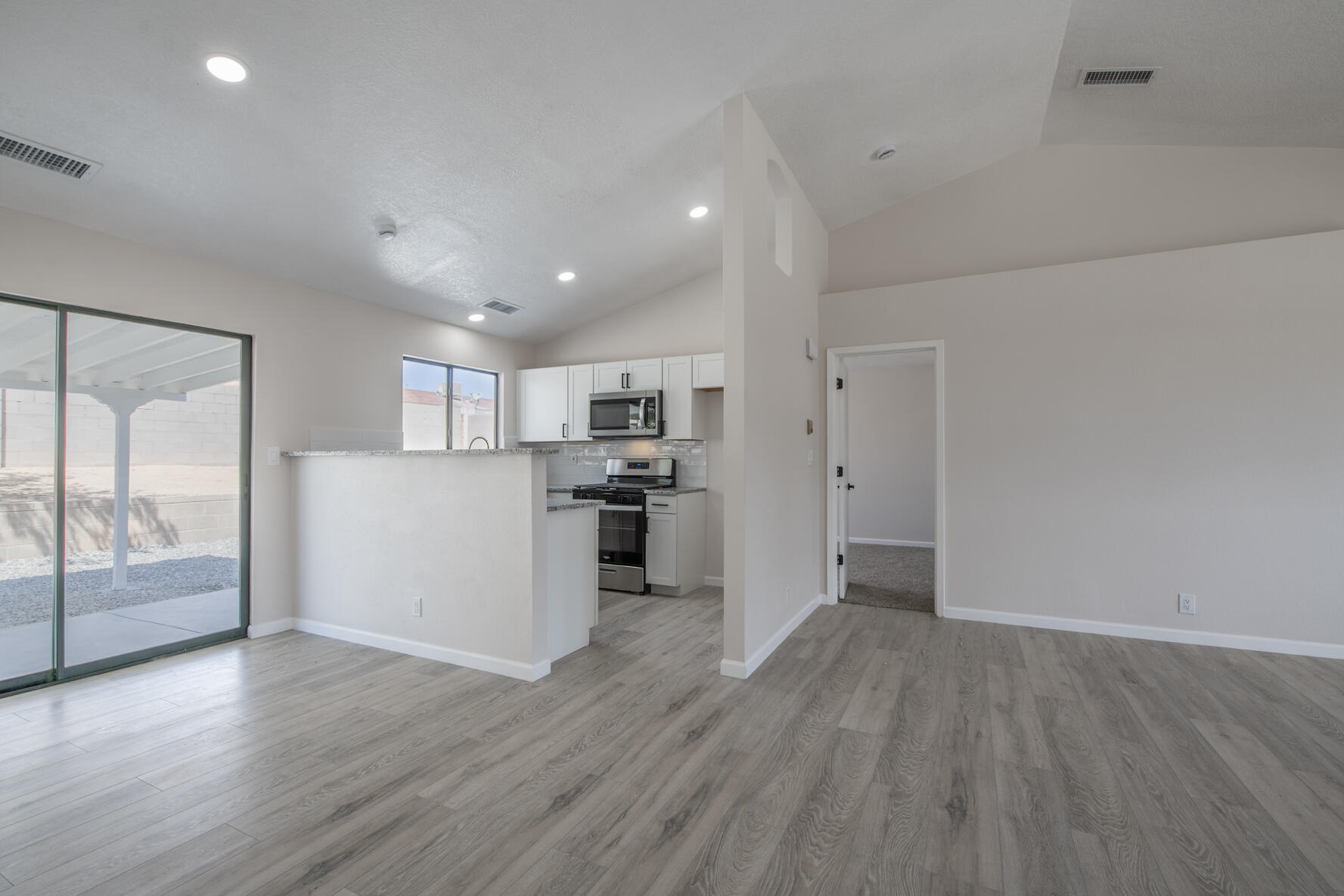 809 Sunridge Road, Albuquerque, New Mexico image 11