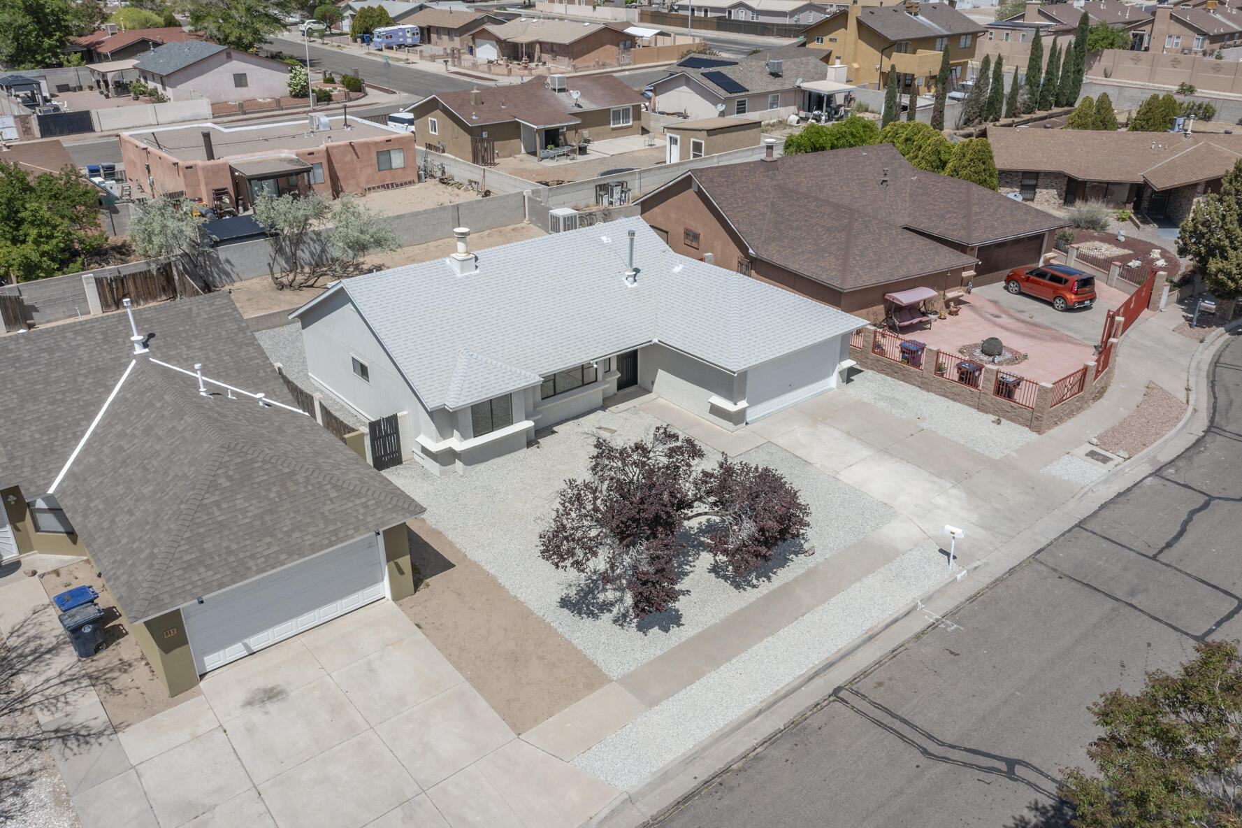 809 Sunridge Road, Albuquerque, New Mexico image 40