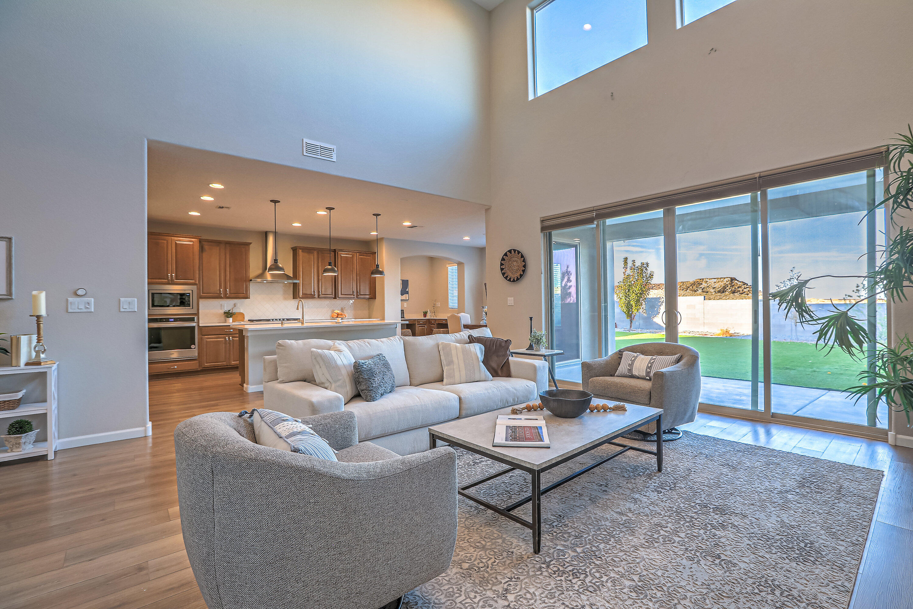 11809 N Star Trail NW