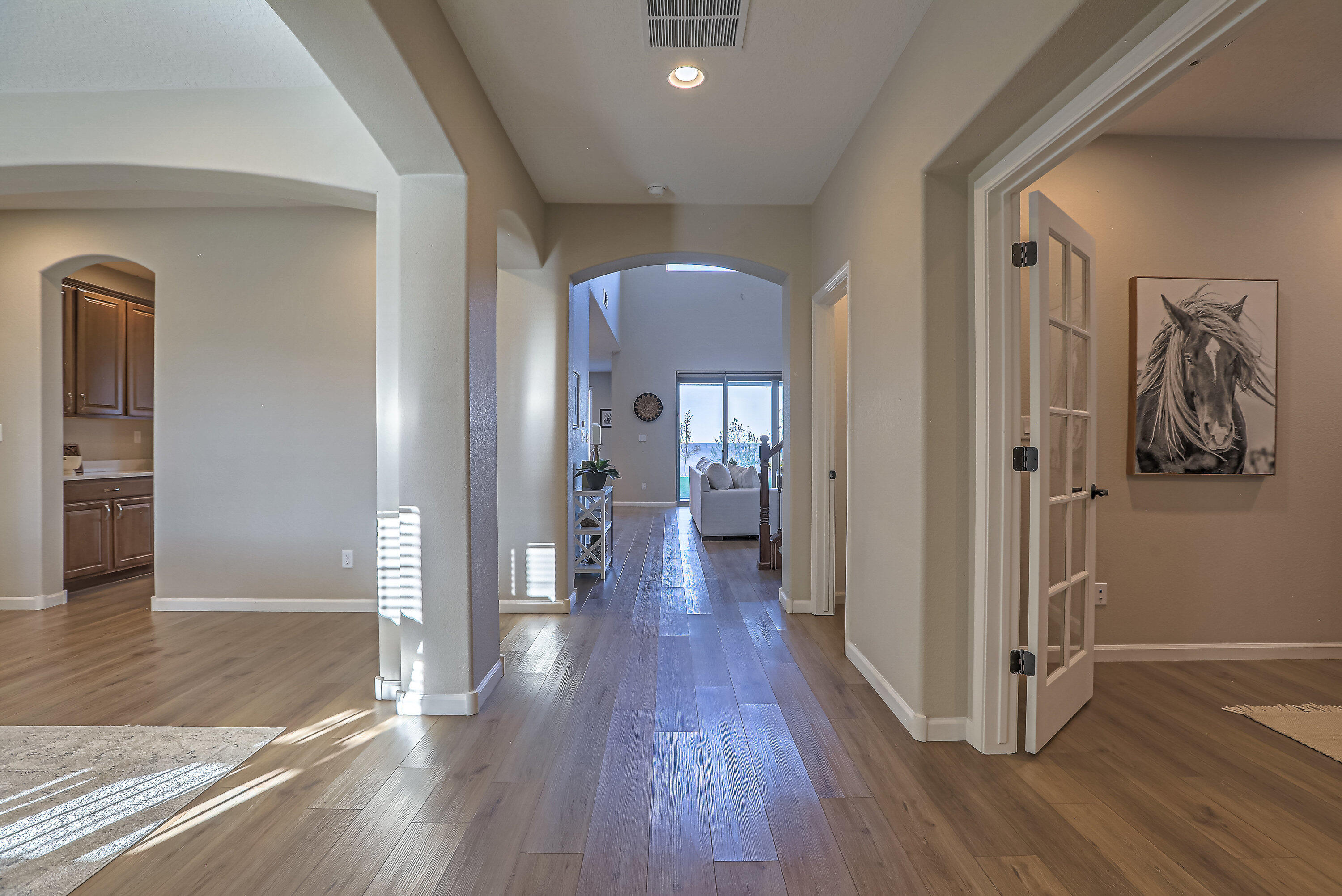 11809 N Star Trail NW