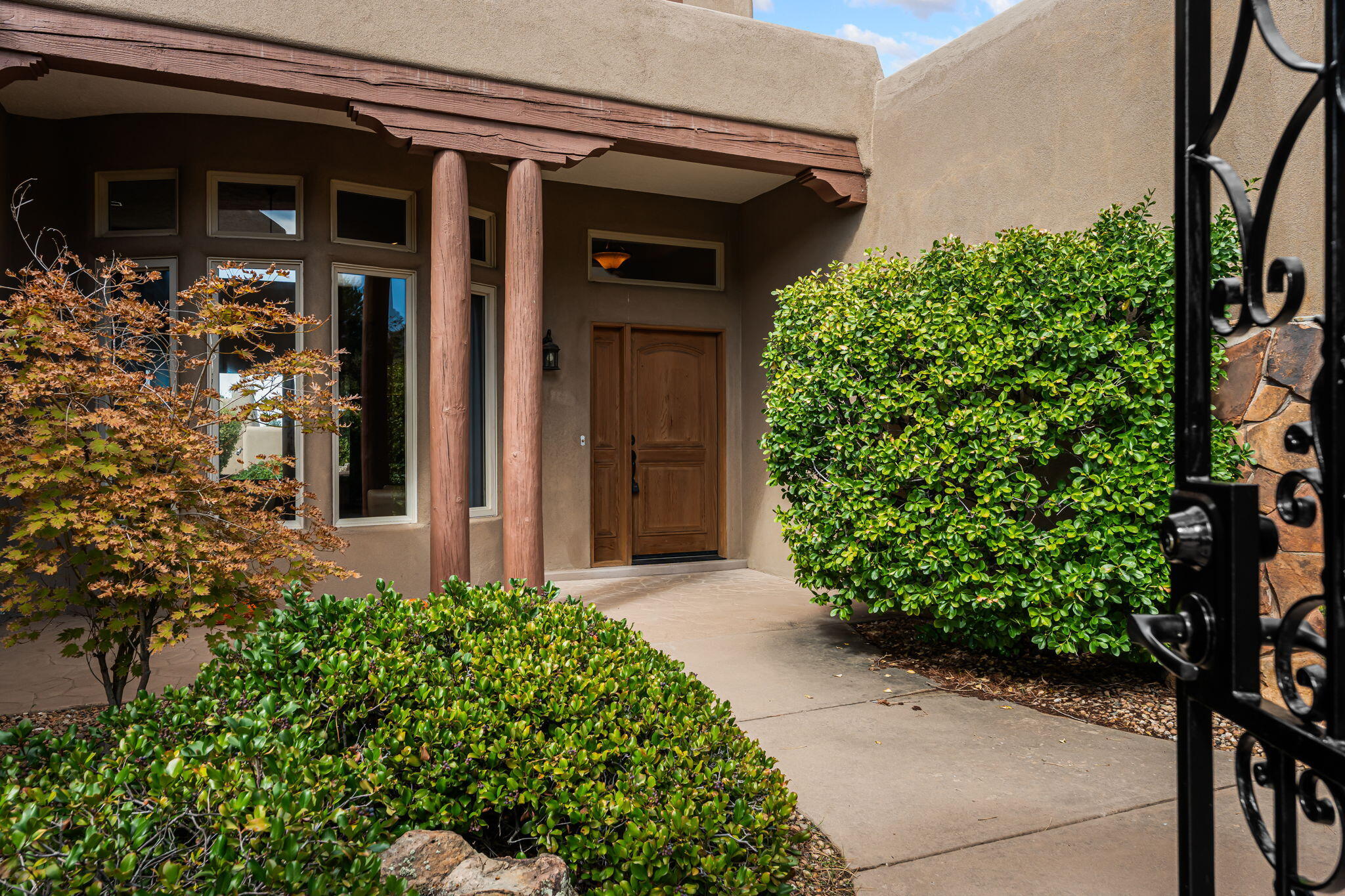 5419 High Canyon Trail NE