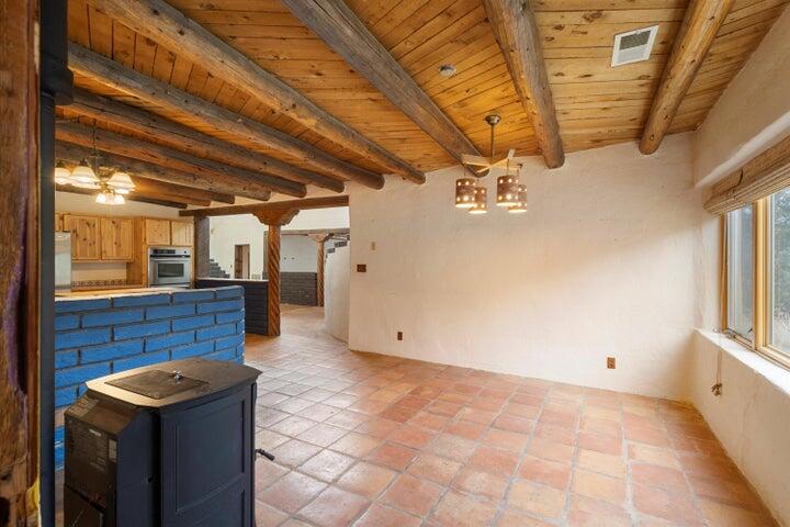 391 Sedillo Hill Road, Tijeras, New Mexico image 7