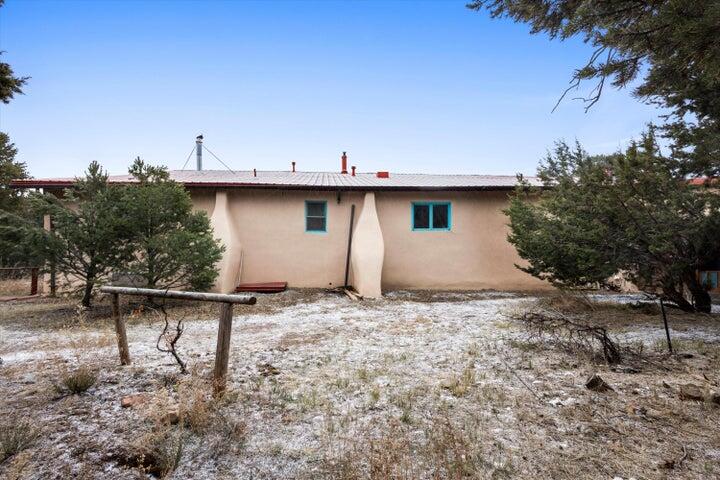 391 Sedillo Hill Road, Tijeras, New Mexico image 43