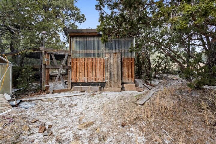 391 Sedillo Hill Road, Tijeras, New Mexico image 44