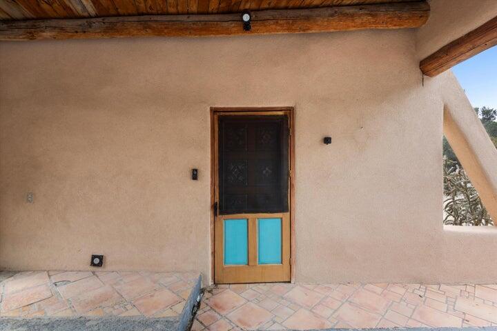 391 Sedillo Hill Road, Tijeras, New Mexico image 4