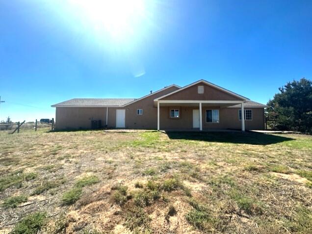 1 Joshua Court, Edgewood, New Mexico image 20