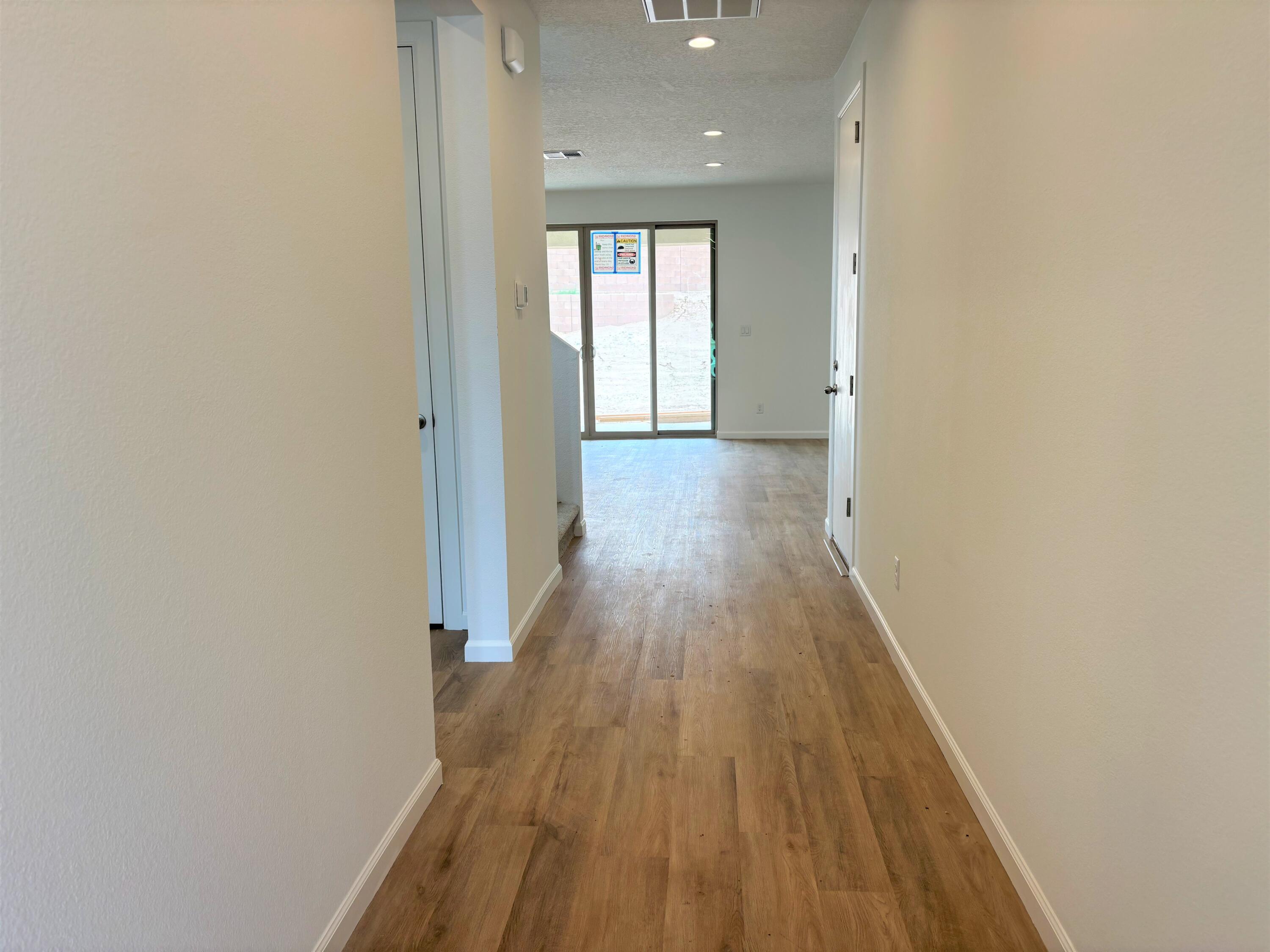 1325 Valle de Colores Street NW