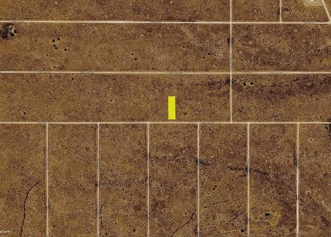 Vacant Land For Sale - 19th (u1 B1 L43) Avenue<br/> Sandoval County, Rio Rancho, NM 87144