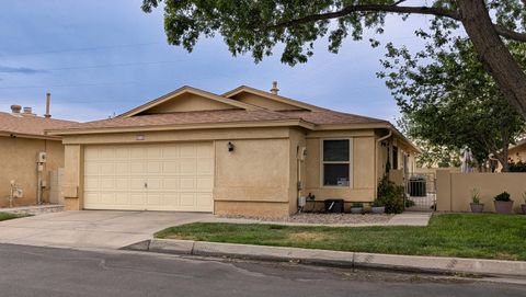 Homes For Sale - 401 Rock Creek Park Avenue<br/> Bernalillo County, Albuquerque, NM 87123
