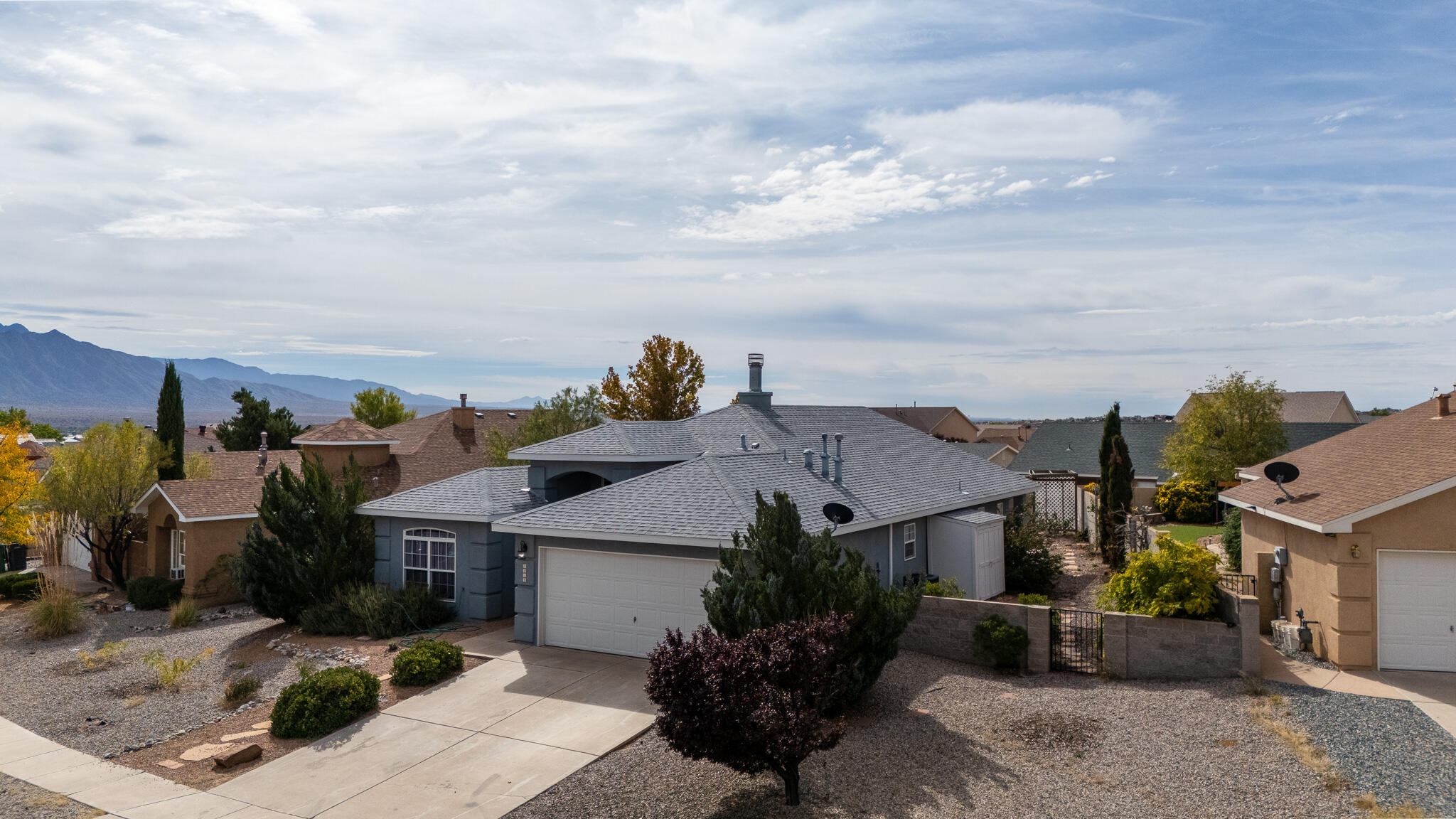 7212 Milan Hills Road NE