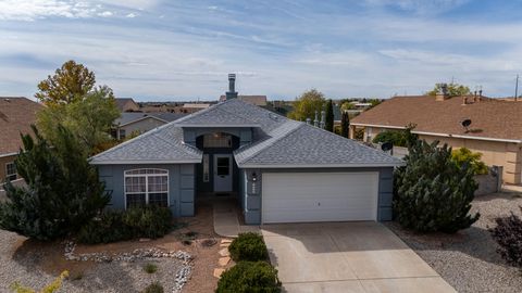 7212 Milan Hills Road NE Rio Rancho NM 87144