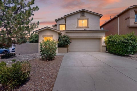 Homes For Sale - 8944 Mission Ridge Drive<br/> Bernalillo County, Albuquerque, NM 87114