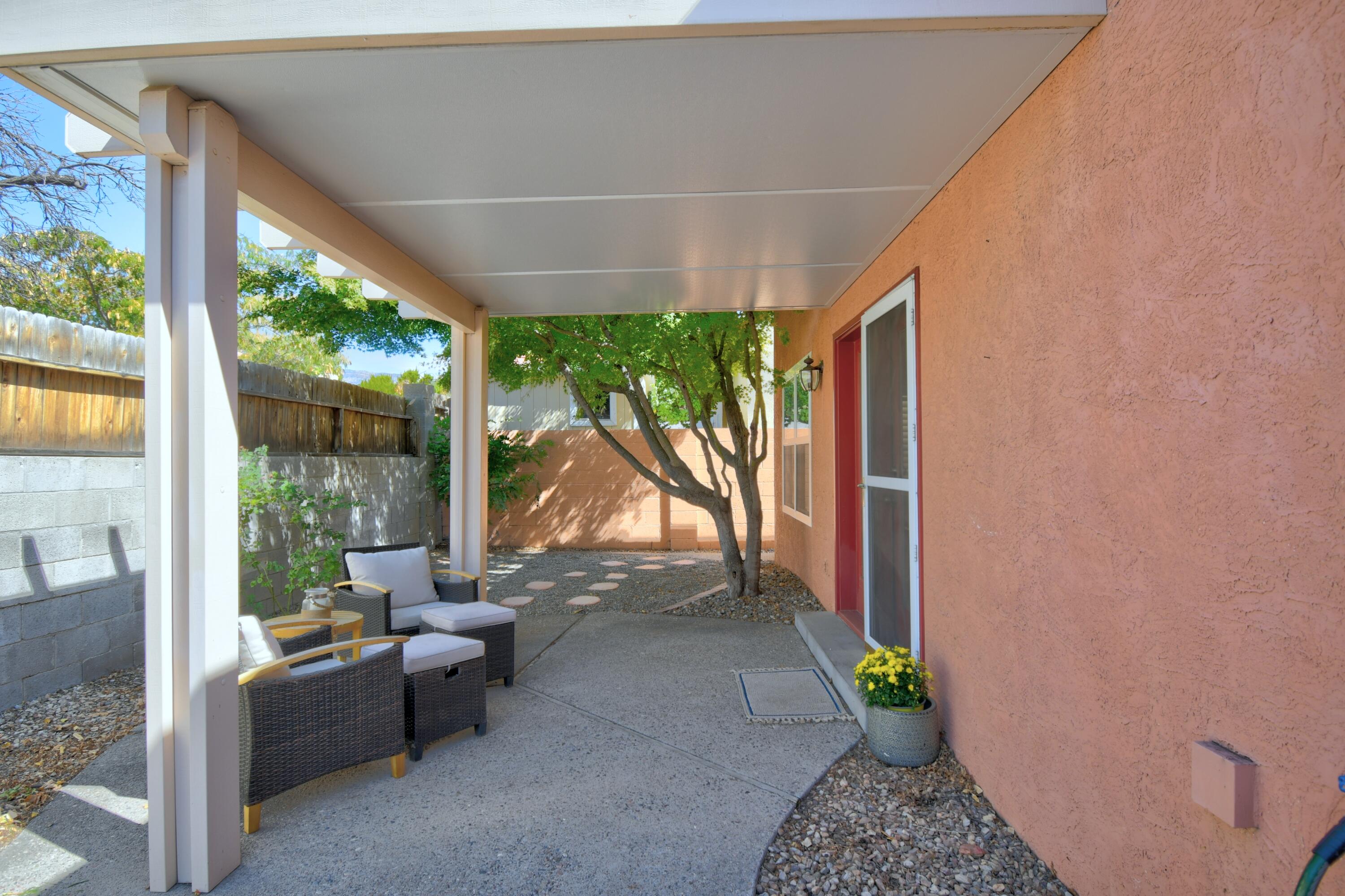 6837 Kelly Ann Road, Albuquerque, New Mexico image 18