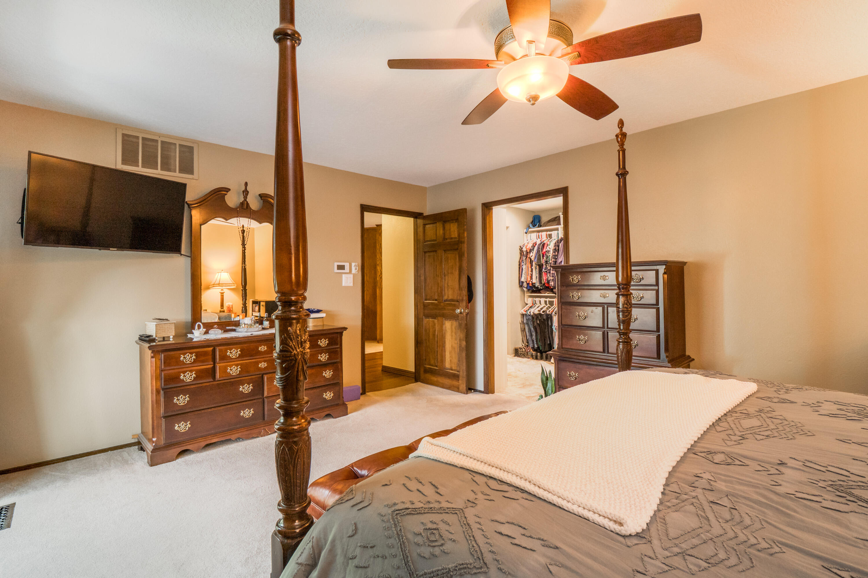 4706 Glenwood Hills Drive, Albuquerque, New Mexico image 20