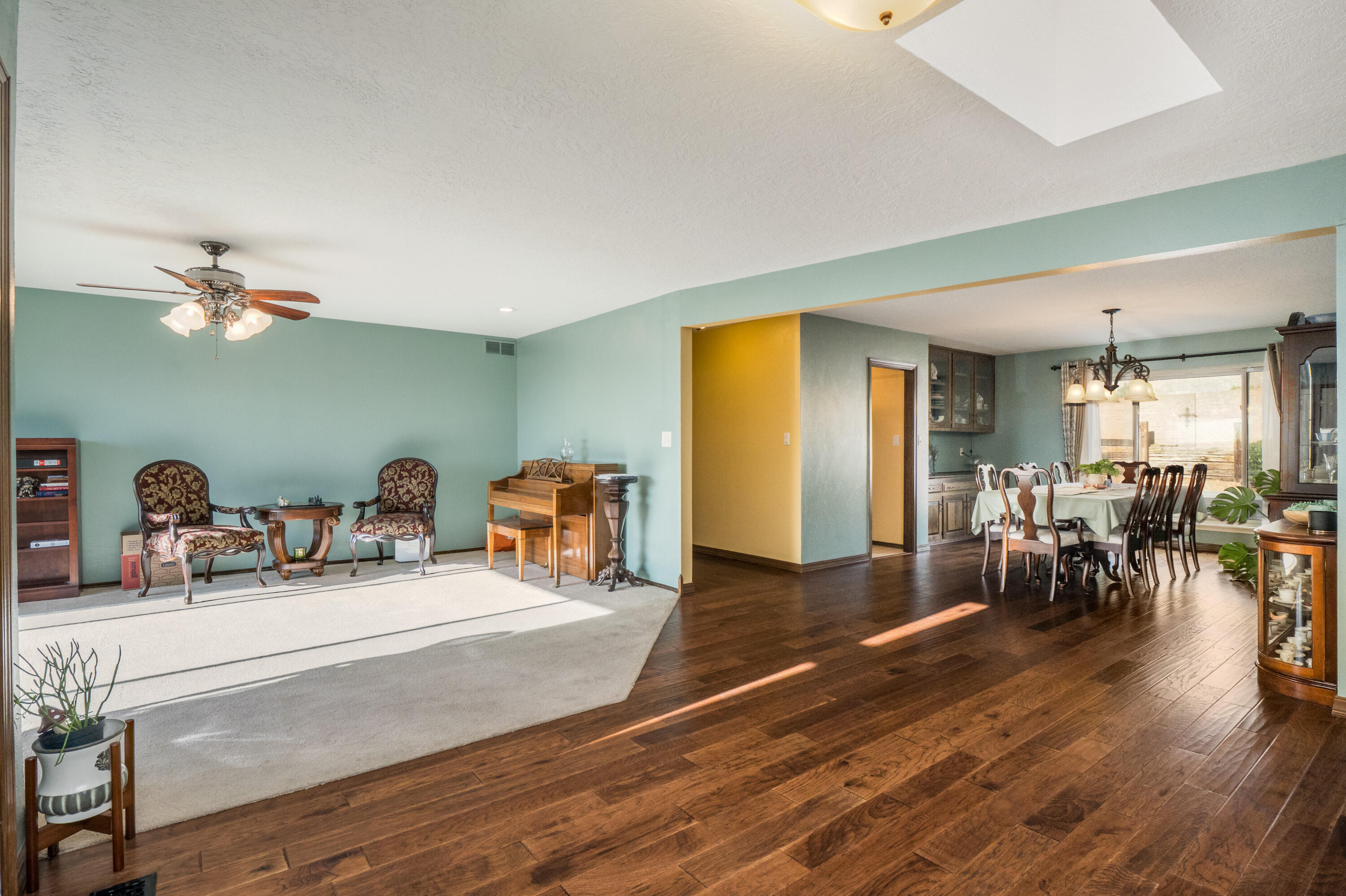 4706 Glenwood Hills Drive, Albuquerque, New Mexico image 6