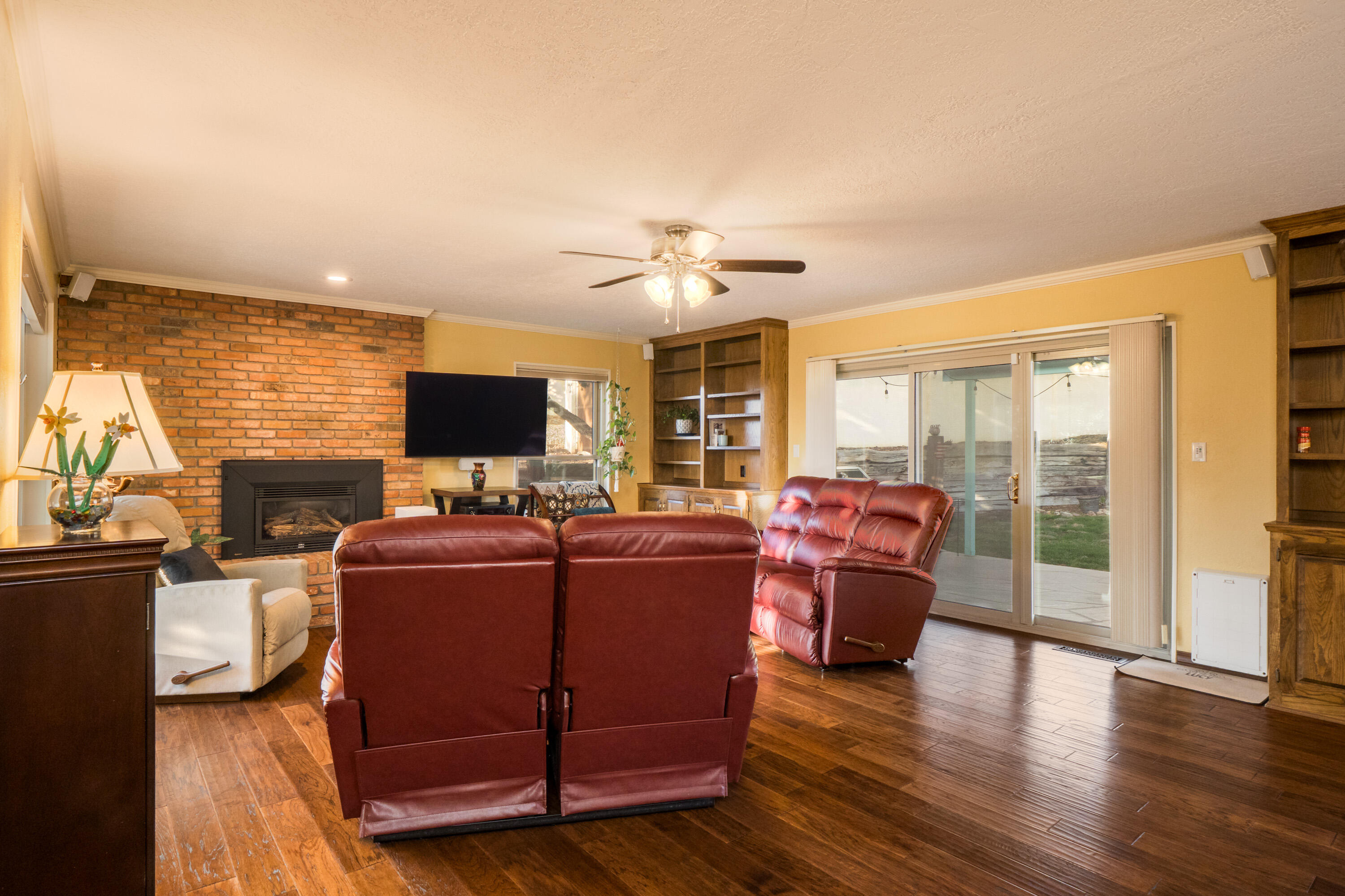 4706 Glenwood Hills Drive, Albuquerque, New Mexico image 16