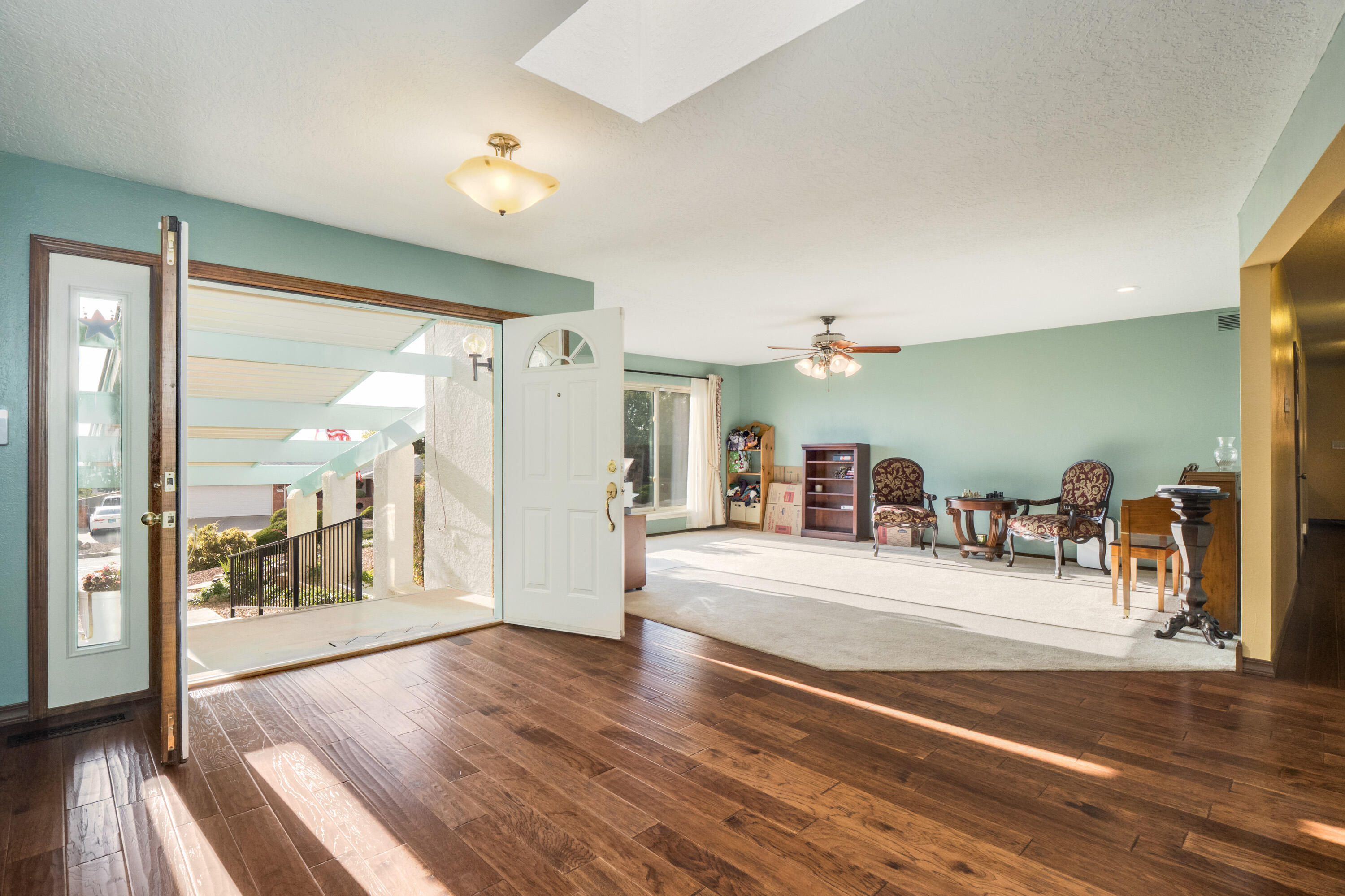 4706 Glenwood Hills Drive, Albuquerque, New Mexico image 5