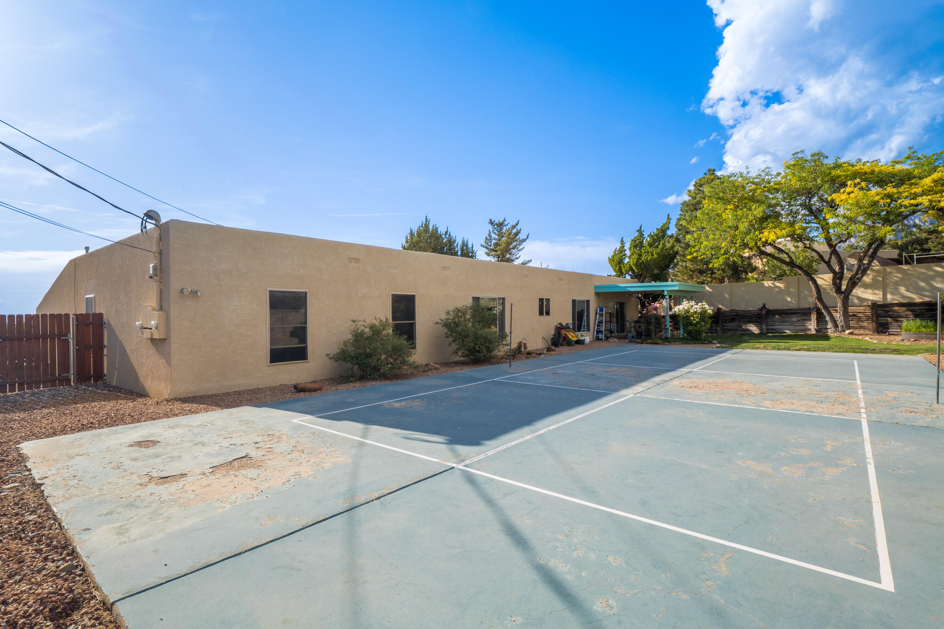 4706 Glenwood Hills Drive, Albuquerque, New Mexico image 30